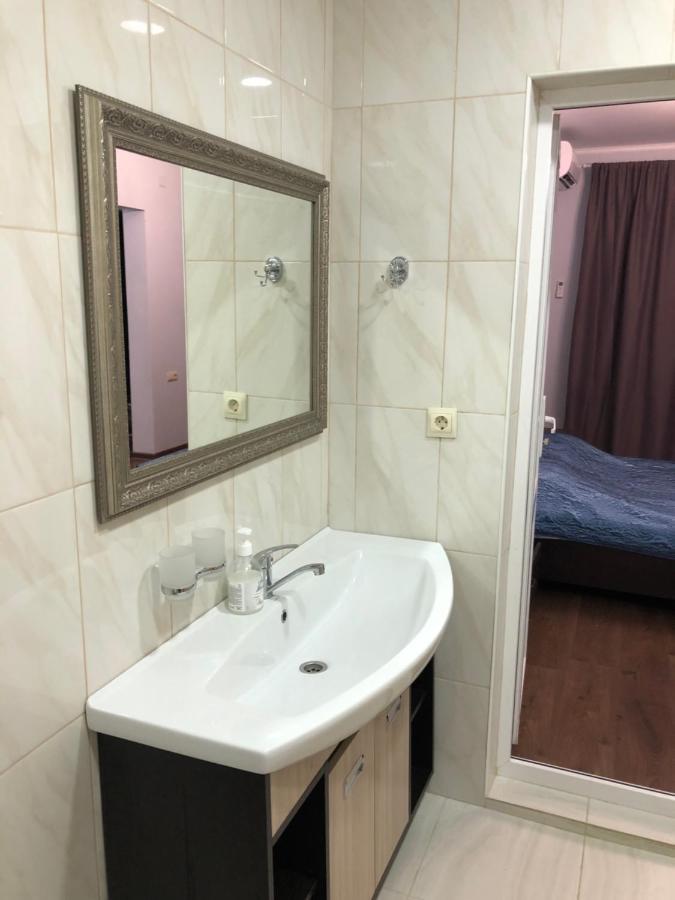 Royal Hotel New Athos Esterno foto