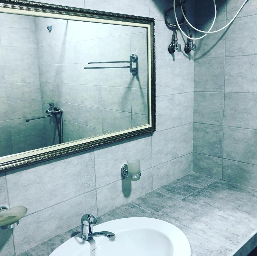 Royal Hotel New Athos Esterno foto