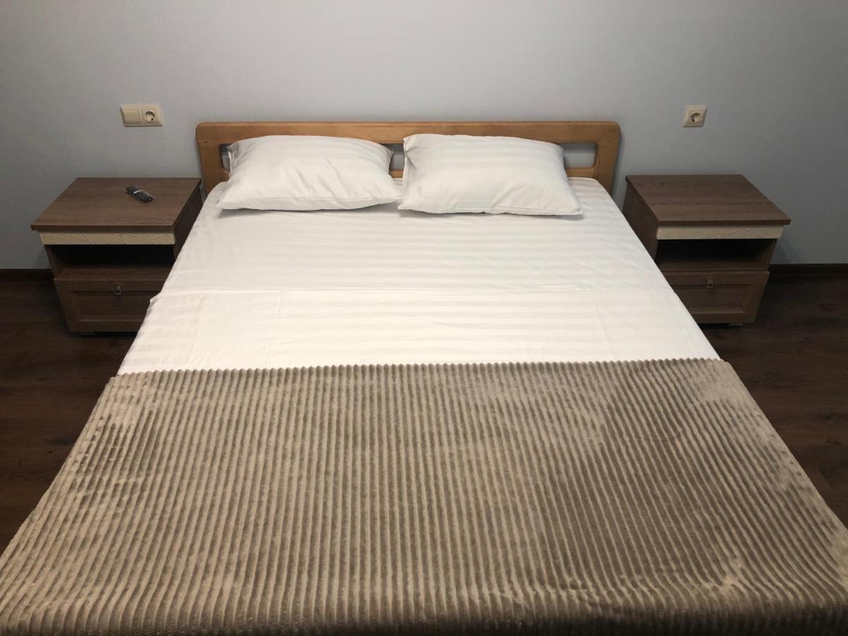 Royal Hotel New Athos Esterno foto