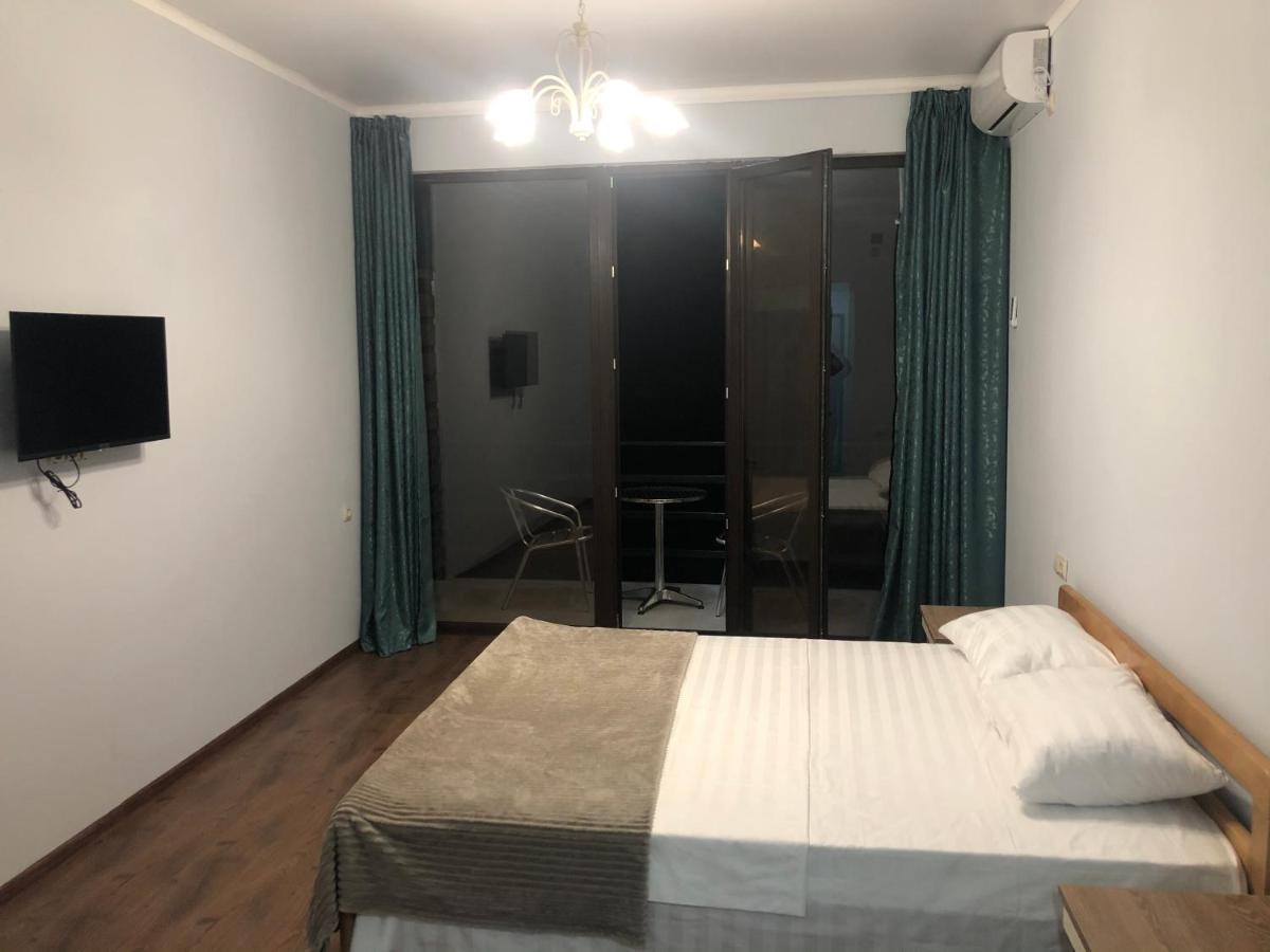 Royal Hotel New Athos Esterno foto