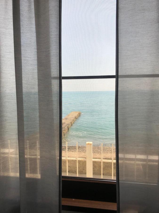 Royal Hotel New Athos Esterno foto