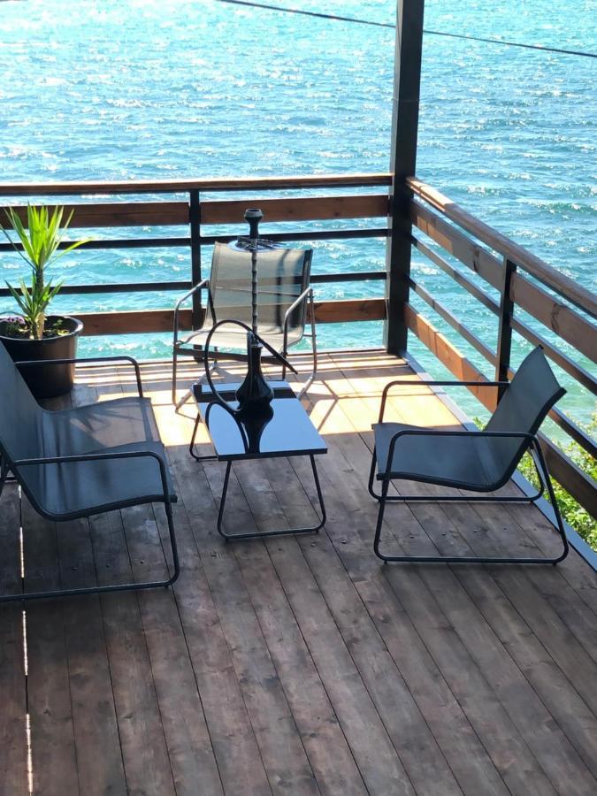 Royal Hotel New Athos Esterno foto
